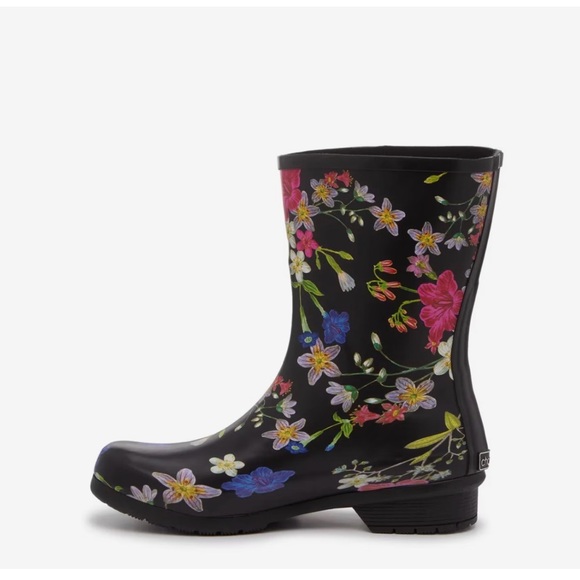 Chooka Kalista Rain Boot - Picture 2 of 5